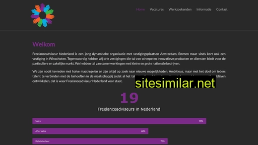 freelanceadviseur.nl alternative sites