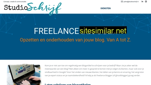 Freelanceblogger similar sites