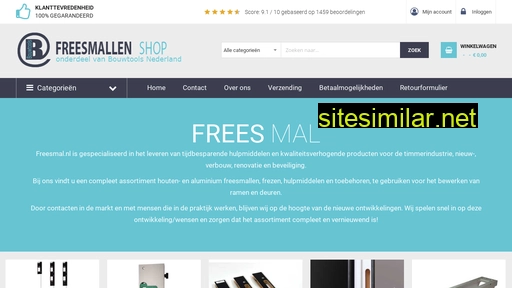 freesmal.nl alternative sites