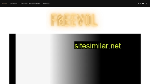 Freevol similar sites