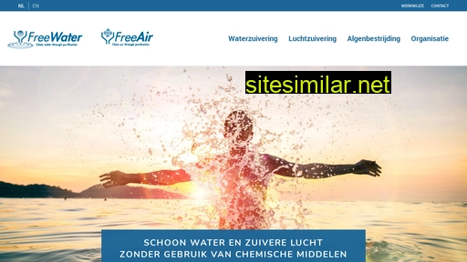 freewater.nl alternative sites