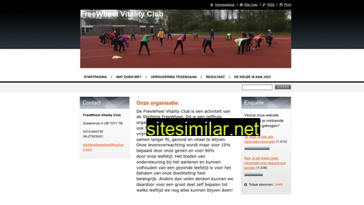 freewheelclub.nl alternative sites