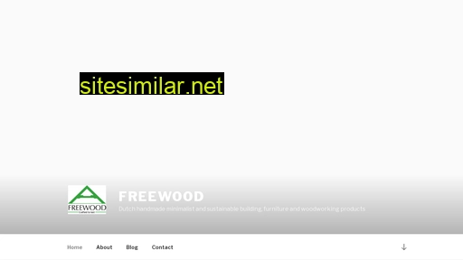 freewood.nl alternative sites