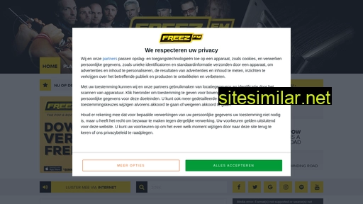 freezfm.nl alternative sites