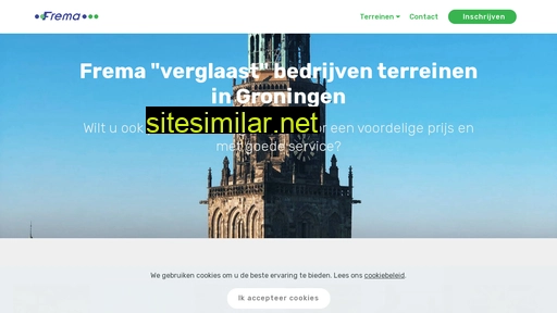fremaglasvezel.nl alternative sites