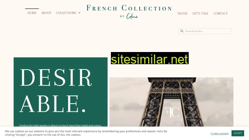 frenchcollection.nl alternative sites