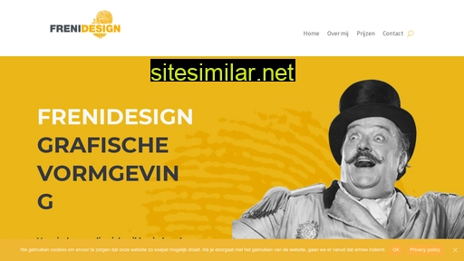frenidesign.nl alternative sites