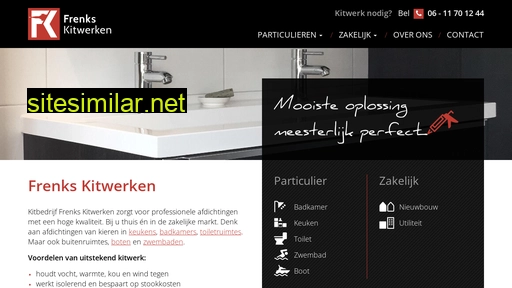 frenkskitwerken.nl alternative sites