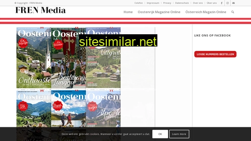 fren-media.nl alternative sites