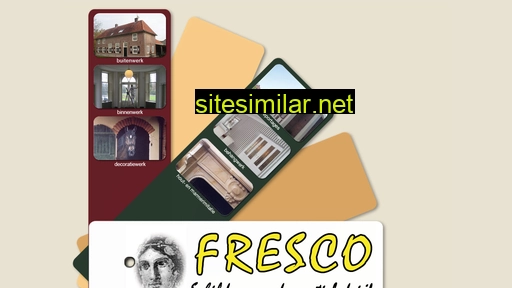 fresco-schildersbedrijf.nl alternative sites