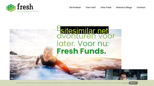 freshfunds.nl alternative sites
