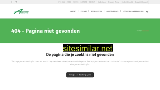 fresh-concept.nl alternative sites