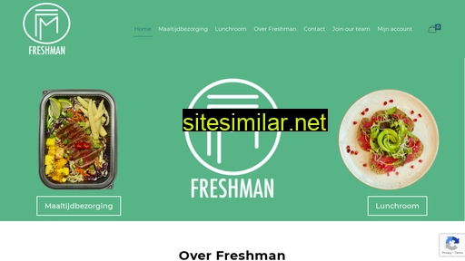 fresh-man.nl alternative sites