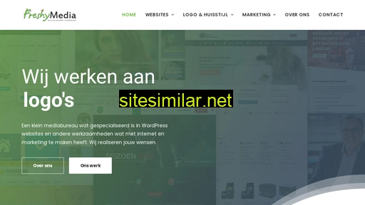 freshymedia.nl alternative sites