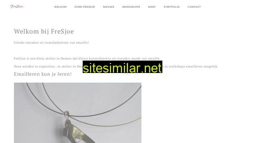 fresjoe.nl alternative sites