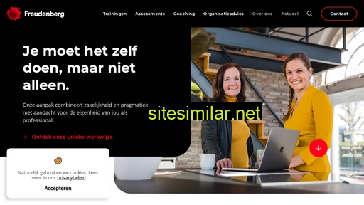 freudenberg.nl alternative sites
