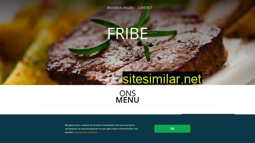 fribe-leiden.nl alternative sites