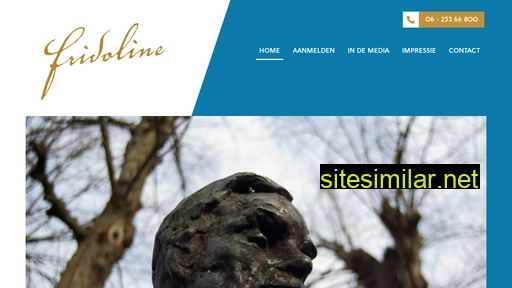 fridoline.nl alternative sites
