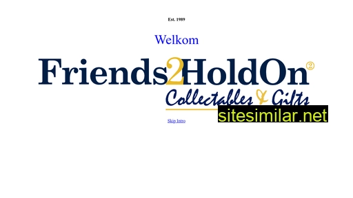 friends2holdon.nl alternative sites