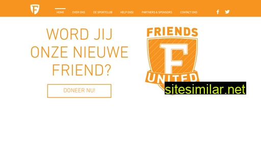 friendsunited.nl alternative sites
