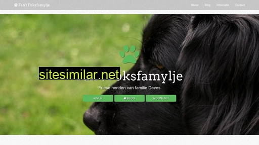 friesehonden.nl alternative sites