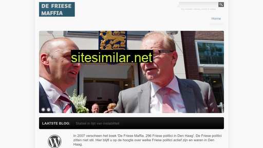 friesemaffia.nl alternative sites