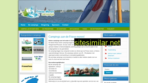 friesemerencampings.nl alternative sites