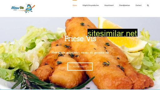 friesevis.nl alternative sites