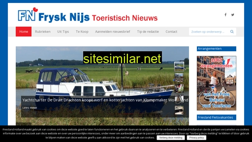 friesnieuws.nl alternative sites
