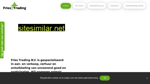 friestrading.nl alternative sites