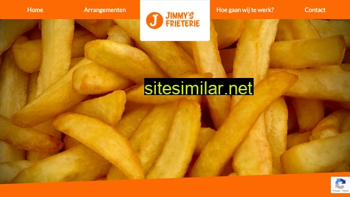 frieteriejimmy.nl alternative sites