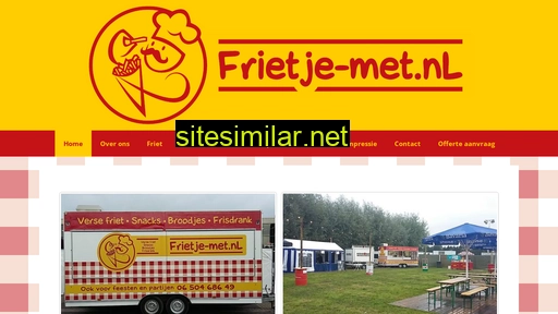 frietje-met.nl alternative sites