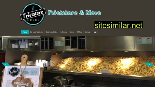 frietstoreenmore.nl alternative sites