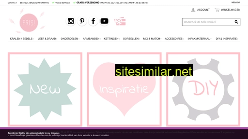 frissieraden.nl alternative sites