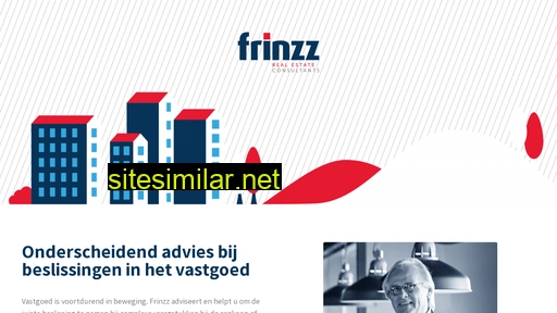 frinzz.nl alternative sites