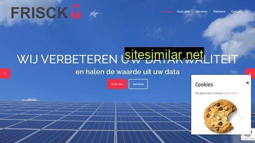frisck.nl alternative sites