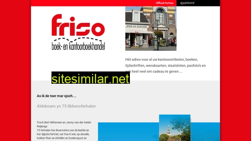 frisoakkrum.nl alternative sites