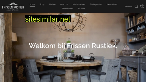 frissenrustiek.nl alternative sites