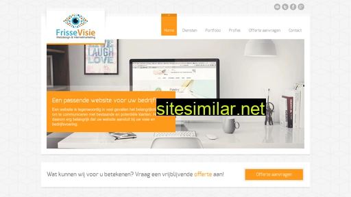 frissevisie.nl alternative sites