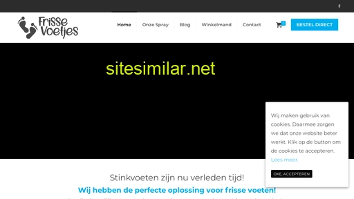 frissevoetjes.nl alternative sites