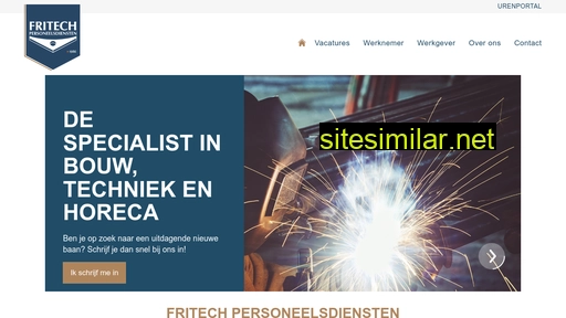 fritech.nl alternative sites