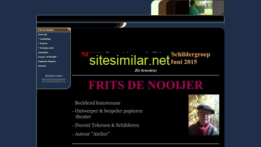 fritsdenooijer.nl alternative sites