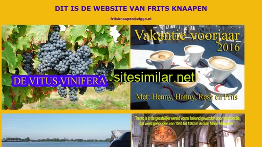 fritsknaapen.nl alternative sites