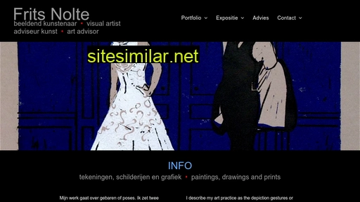 fritsnolte.nl alternative sites