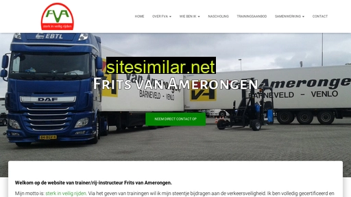 fritsvanamerongen.nl alternative sites