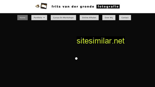 fritsvandergronde.nl alternative sites