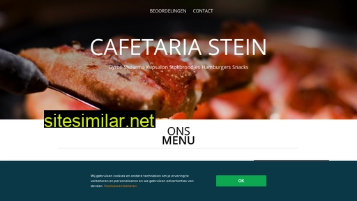 friturestein-stein.nl alternative sites
