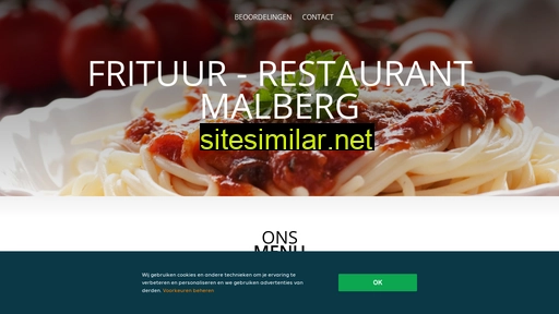 frituur-restaurant-malberg.nl alternative sites