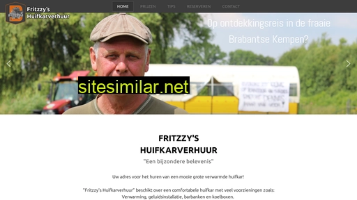 fritzzys.nl alternative sites