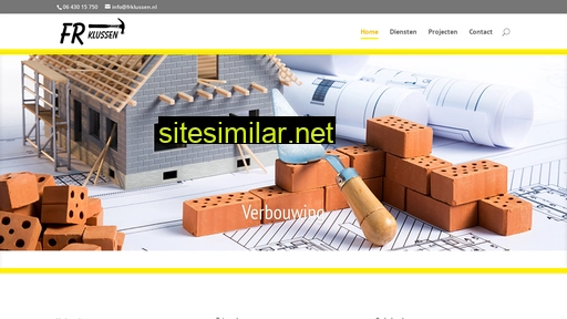 frklussen.nl alternative sites
